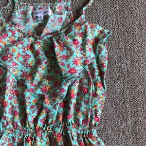 Emerald Sundae dress 🦩